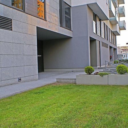 Irs Royal Apartments Apartamenty Irs Fregata Gdansk Exterior photo