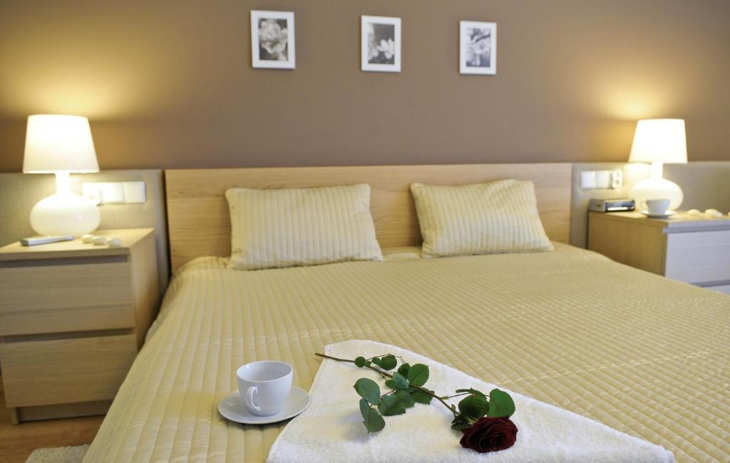 Irs Royal Apartments Apartamenty Irs Fregata Gdansk Room photo
