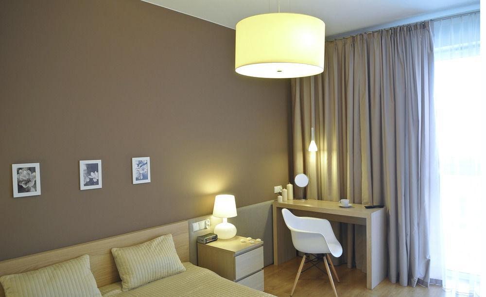 Irs Royal Apartments Apartamenty Irs Fregata Gdansk Exterior photo