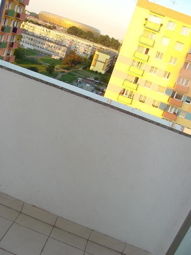 Irs Royal Apartments Apartamenty Irs Fregata Gdansk Exterior photo